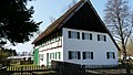 Staudenhaus, Schwäbisches Volkskundemuseum Oberschönenfeld