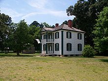 Picture of the Harper House