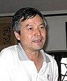 贺卫方 is a professor at Peking University of China and an activist striving to reform the Chinese judicial system.