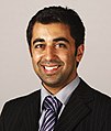 Humza Yousaf, Şotlandiya siyasətçisi