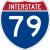 Interstate 79