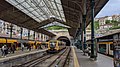 São Bento railway station