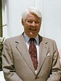 Angus Ogilvy in 1978 overleden op 26 december 2004