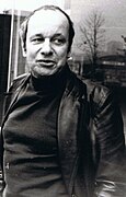 Jean-Louis Bory, dans les années 1970.