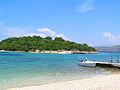 Ksamil beaches, Citakan:ALB