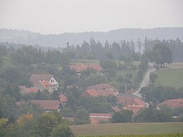 Kunčina Ves - Sœmeanza