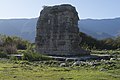 Limyra Cenotaph of Gaius Caesar