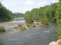 Loyalsock Township, Loyalsock Creek near mouth (also Montoursville)