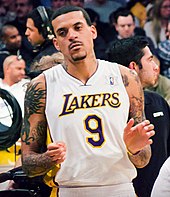 Matt Barnes