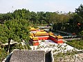 Window on China, Taoyuan County