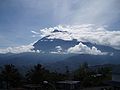 Gunung Kinabalu (4,095 m) Tertinggi di Malaysia & Asia Tenggara