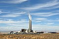 12 Navajo Generating Station from the south uploaded by Moroder, nominated by Moroder