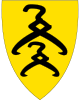 Coat of arms of Nord-Odal Municipality