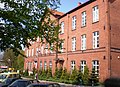 pl: Budynek Okręgowej Komisji Egzaminacyjnej w Jaworznie en: Building of Regional Commission of Education in Jaworzno