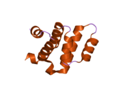 2o71: Crystal structure of RAIDD DD