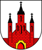 Coat of arms of Gmina Baboszewo