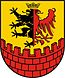 Blason de Powiat de Bydgoszcz