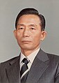 Park Chung-hee Nhiệm kỳ thứ 5, 6, 7, 8 và 9 (1963–1979)