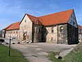 Peterskirche Petersberg Erfurt