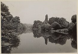 Poissy - La Seine rive gauche en direction de Villennes.jpg