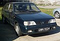 Daewoo-FSO Polonez Caro Plus