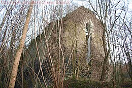 Souvigny-de-Touraine – Veduta