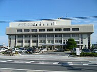 栗東市市政府