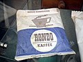 Confezione di caffè Rondo