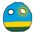 Rwanda Rwanda