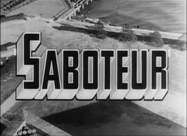 Saboteur