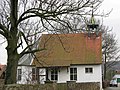 Kapelle beim Schloss Haddenhausen