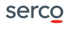 logo de Serco Group