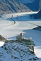 Jungfraujoch and Sphinx Observatory