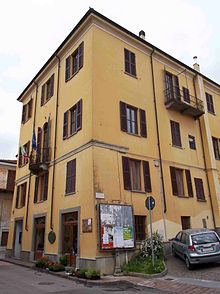 Spigno monferrato municipio.jpg