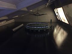 Stanley Kubrick The Exhibition - TIFF - Dr. Strangelove (15779414024).jpg