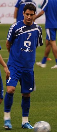 Thiago Neves