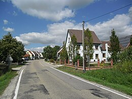 Schnelldorf – Veduta