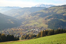 Wagrain (Pongau)