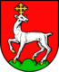 Coat of arms of Mertesheim