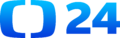 Logo ČT24 od 1. října 2012