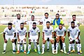 équipe de Football locale de Lambaréné (Lambaréné Athlétic Club)]