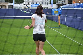 Aegon International 2016 (Day 1) DSC 1400 (27148562823).jpg