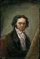 Francisco de Goya (1746–1828)