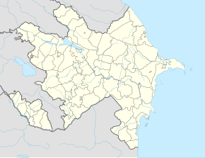 Гянджа (Азербайджан)