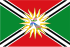 Bandera de Santo Domingo de los Tsáchilas