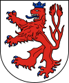 Księstwo Bergu 1101–1815