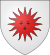 Alias du blason de Vayrac