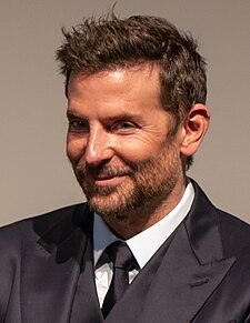 Bradley Cooper (24. ledna 2024)