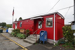 Post Office