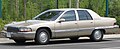 1992 Buick Roadmaster Limited